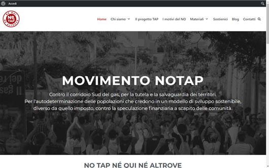 Movimento No Tap