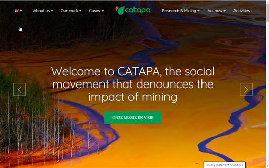 CATAPA