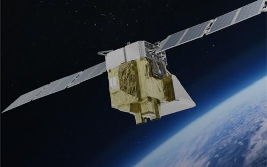 MethaneSat. La mappa delle emissioni di metano
